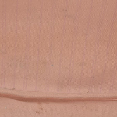 $2170 Louis Vuitton Damier Azur Neo Neverfull MM Rose Ballerine RFID