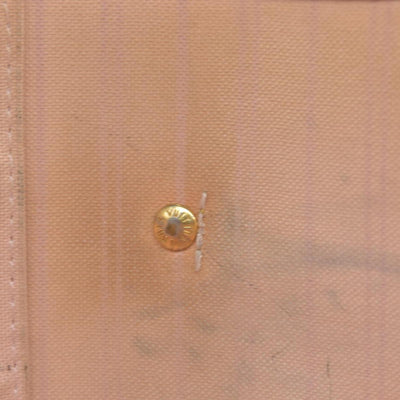 $2170 Louis Vuitton Damier Azur Neo Neverfull MM Rose Ballerine RFID