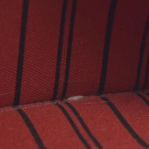 $2100 Louis Vuitton Damier Ebene Neverfull PM Pochette