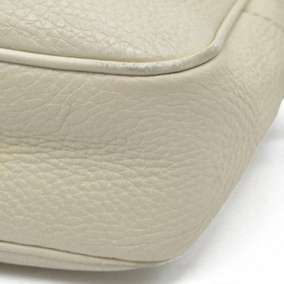 $1490 Gucci Interlocking G Soho Disco Small