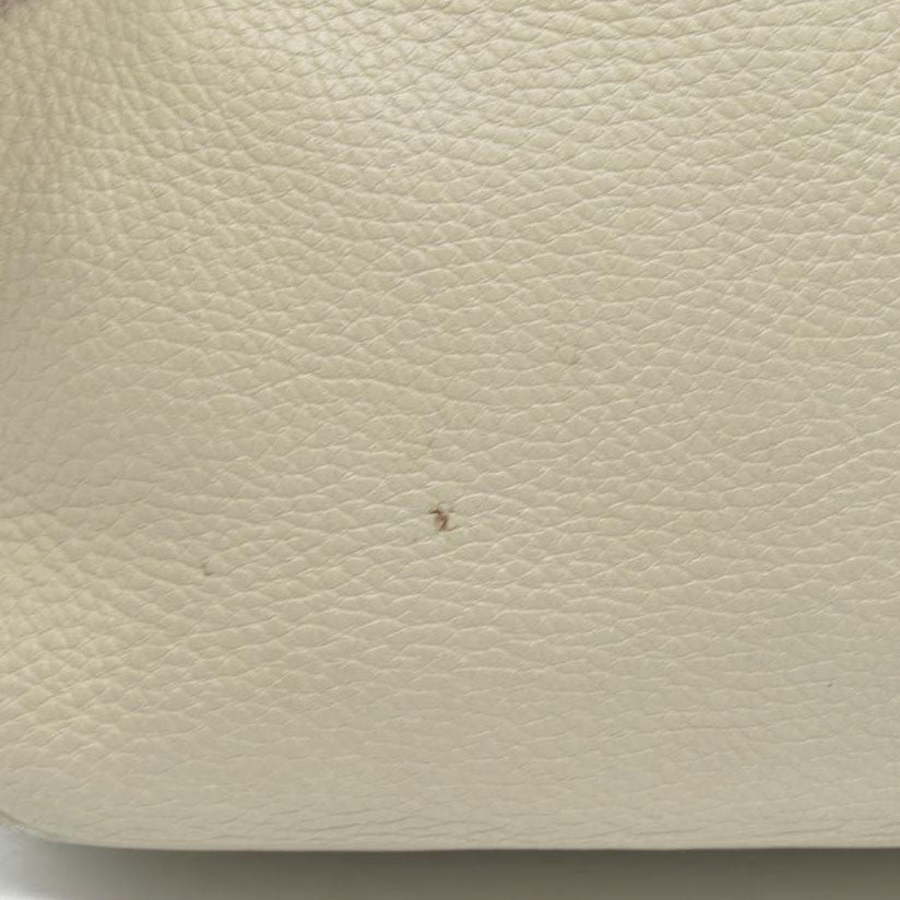 $1490 Gucci Interlocking G Soho Disco Small