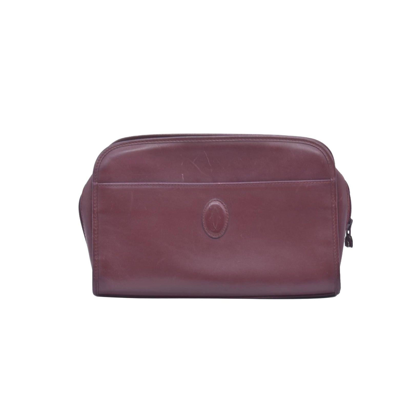 Cartier Cosmetic Case CONSIGNMENT 10021046