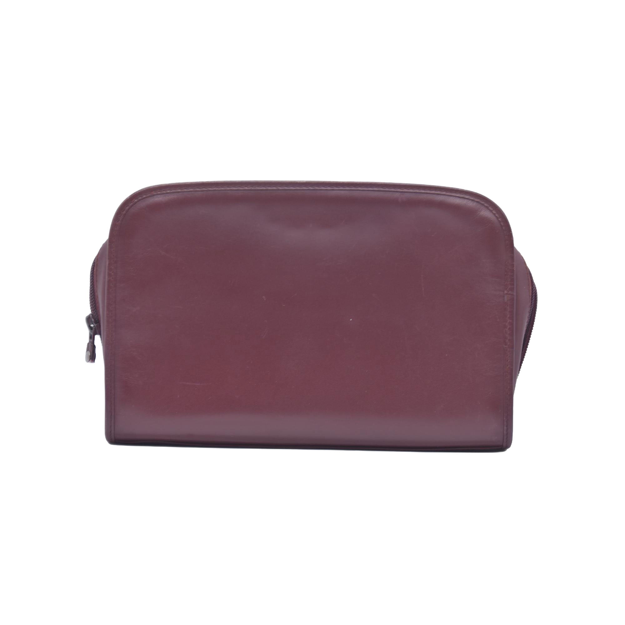 Cartier Cosmetic Case CONSIGNMENT 10021046