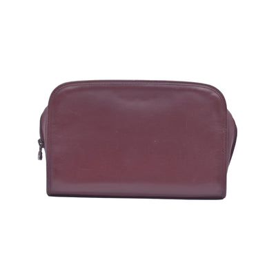 Cartier Cosmetic Case CONSIGNMENT 10021046