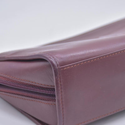 Cartier Cosmetic Case CONSIGNMENT 10021046