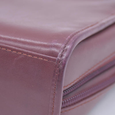Cartier Cosmetic Case CONSIGNMENT 10021046