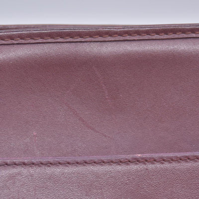 Cartier Cosmetic Case CONSIGNMENT 10021046