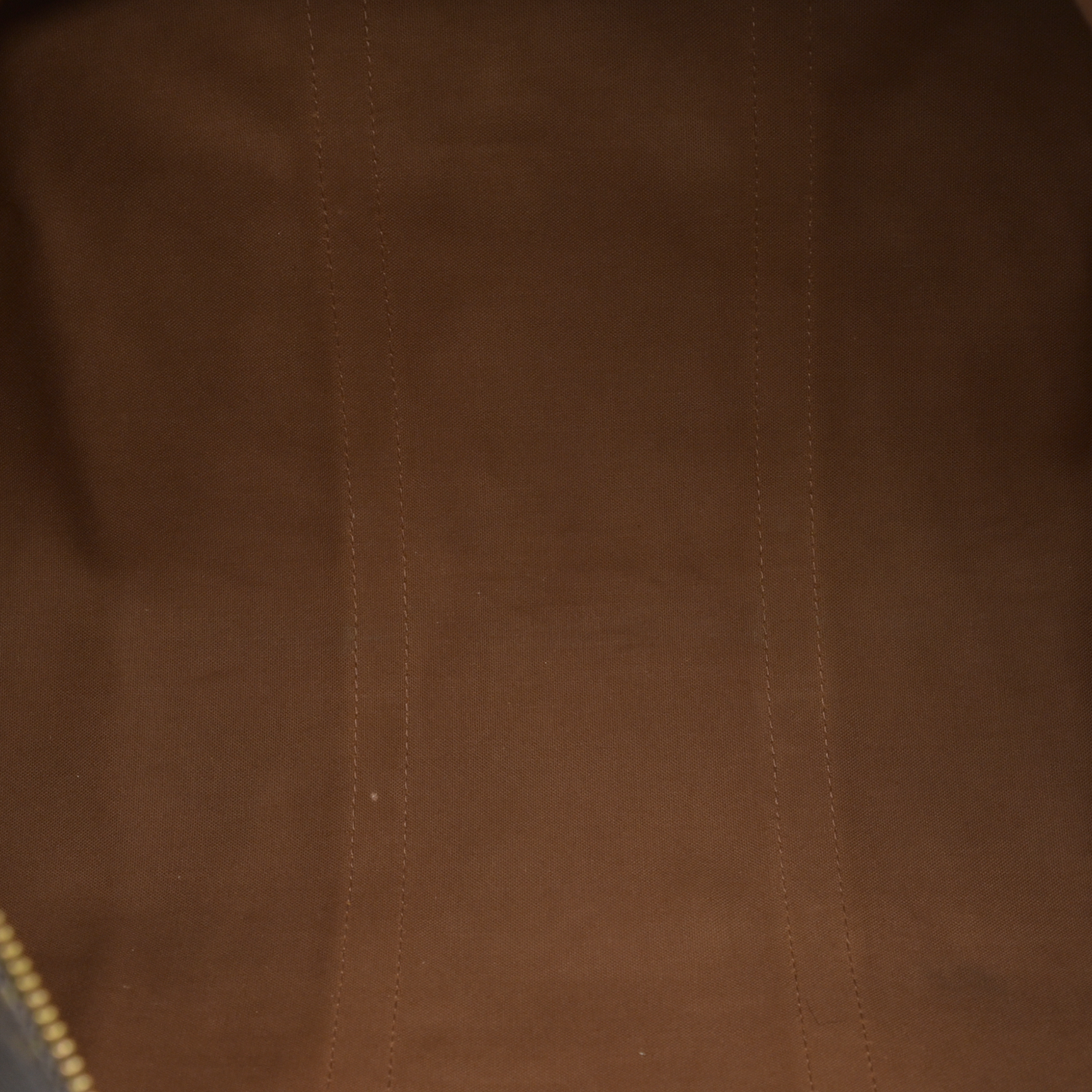 $2170 1989 Louis Vuitton Monogram Duffle Boston Bag Keepall 55 FC892