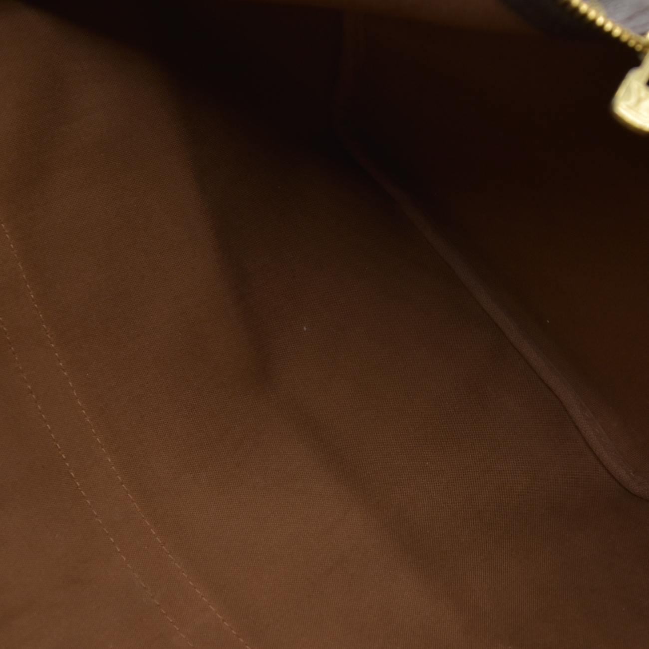 $2170 1989 Louis Vuitton Monogram Duffle Boston Bag Keepall 55 FC892