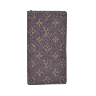 2005 Louis Vuitton Monogram Checkbook CT1015 CONSIGNMENT 10021072
