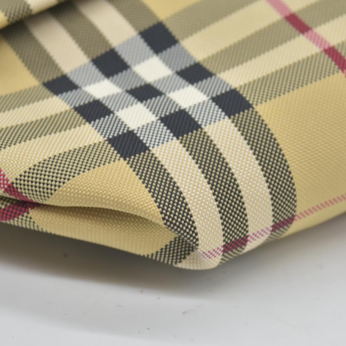 $910 Burberry Beige Stevie Belt Bag CONSIGNMENT