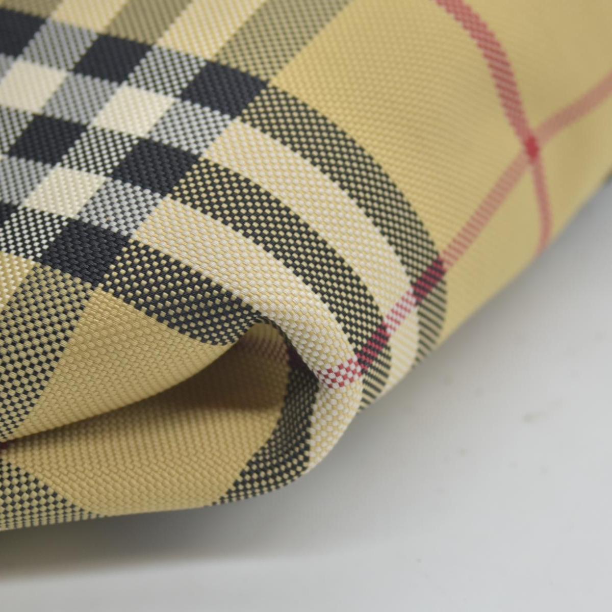 $910 Burberry Beige Stevie Belt Bag CONSIGNMENT