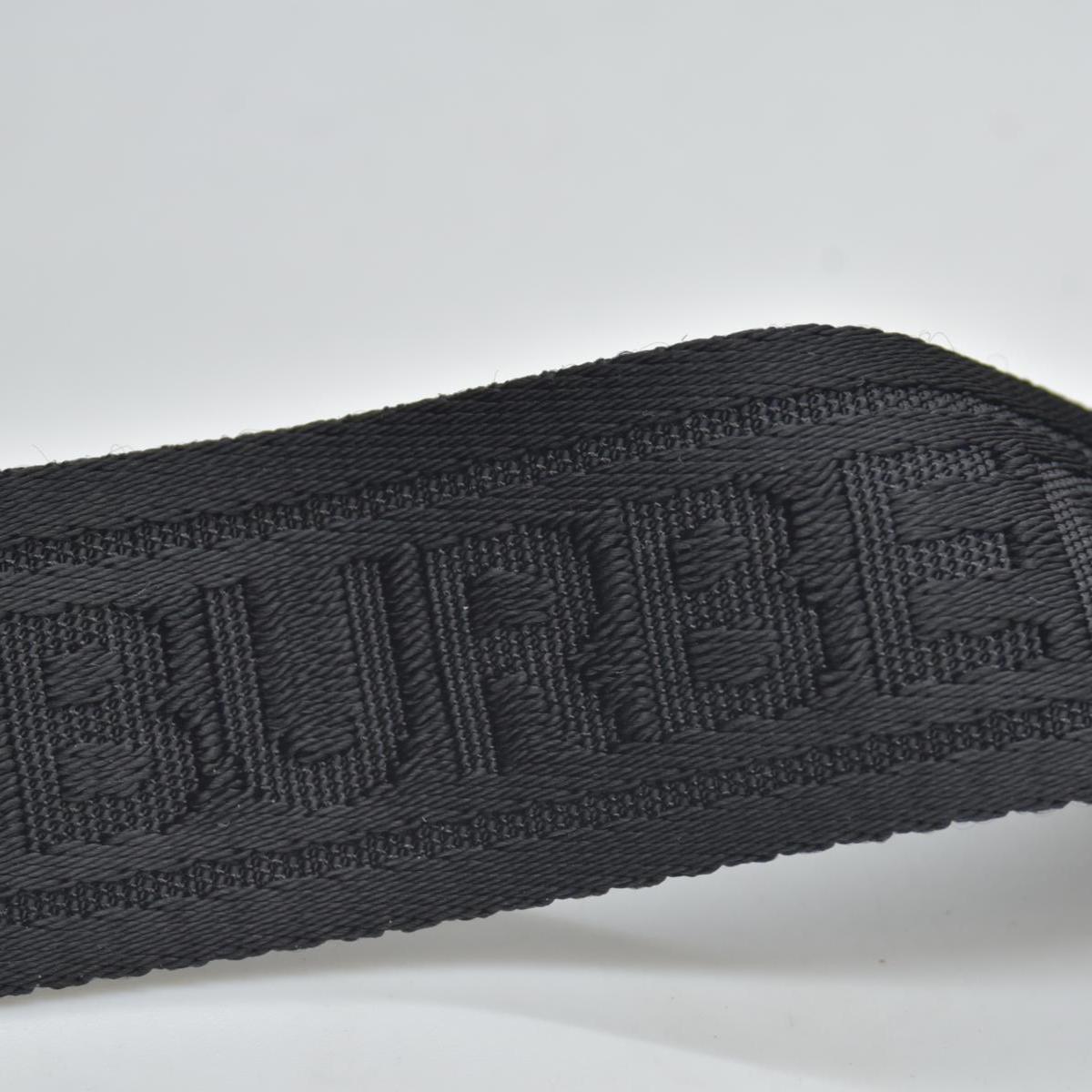 $910 Burberry Beige Stevie Belt Bag CONSIGNMENT