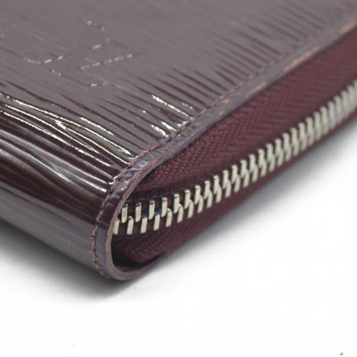 Louis Vuitton  Epi Electric Zippy Wallet Prune
