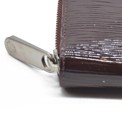 Louis Vuitton  Epi Electric Zippy Wallet Prune