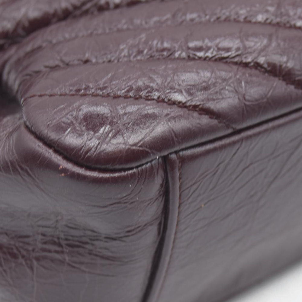 $3200 Saint Laurent Leather College Large