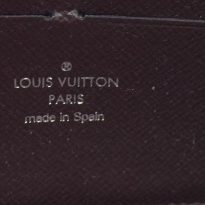 Louis Vuitton  Epi Electric Zippy Wallet Prune