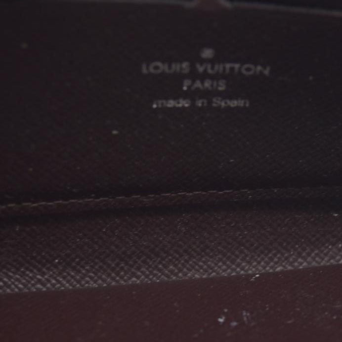 Louis Vuitton  Epi Electric Zippy Wallet Prune