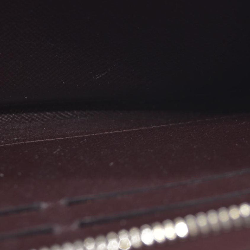 Louis Vuitton  Epi Electric Zippy Wallet Prune