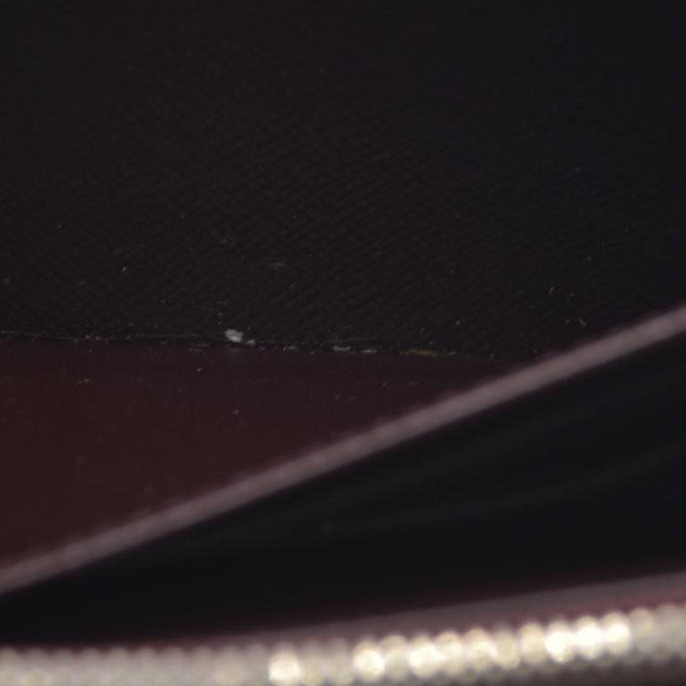 Louis Vuitton  Epi Electric Zippy Wallet Prune