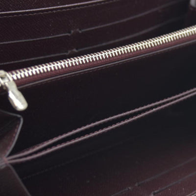 Louis Vuitton  Epi Electric Zippy Wallet Prune