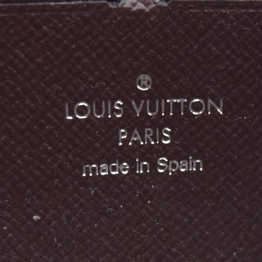 Louis Vuitton  Epi Electric Zippy Wallet Prune
