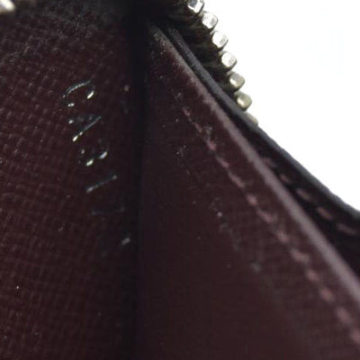 Louis Vuitton  Epi Electric Zippy Wallet Prune