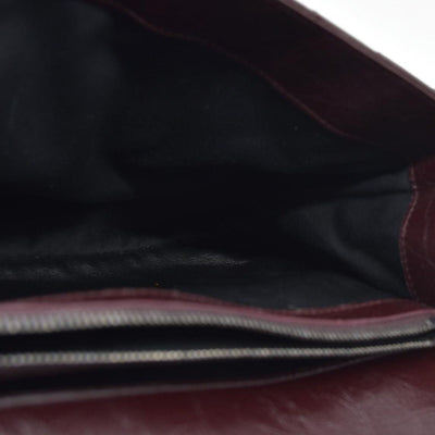 $3200 Saint Laurent Leather College Large