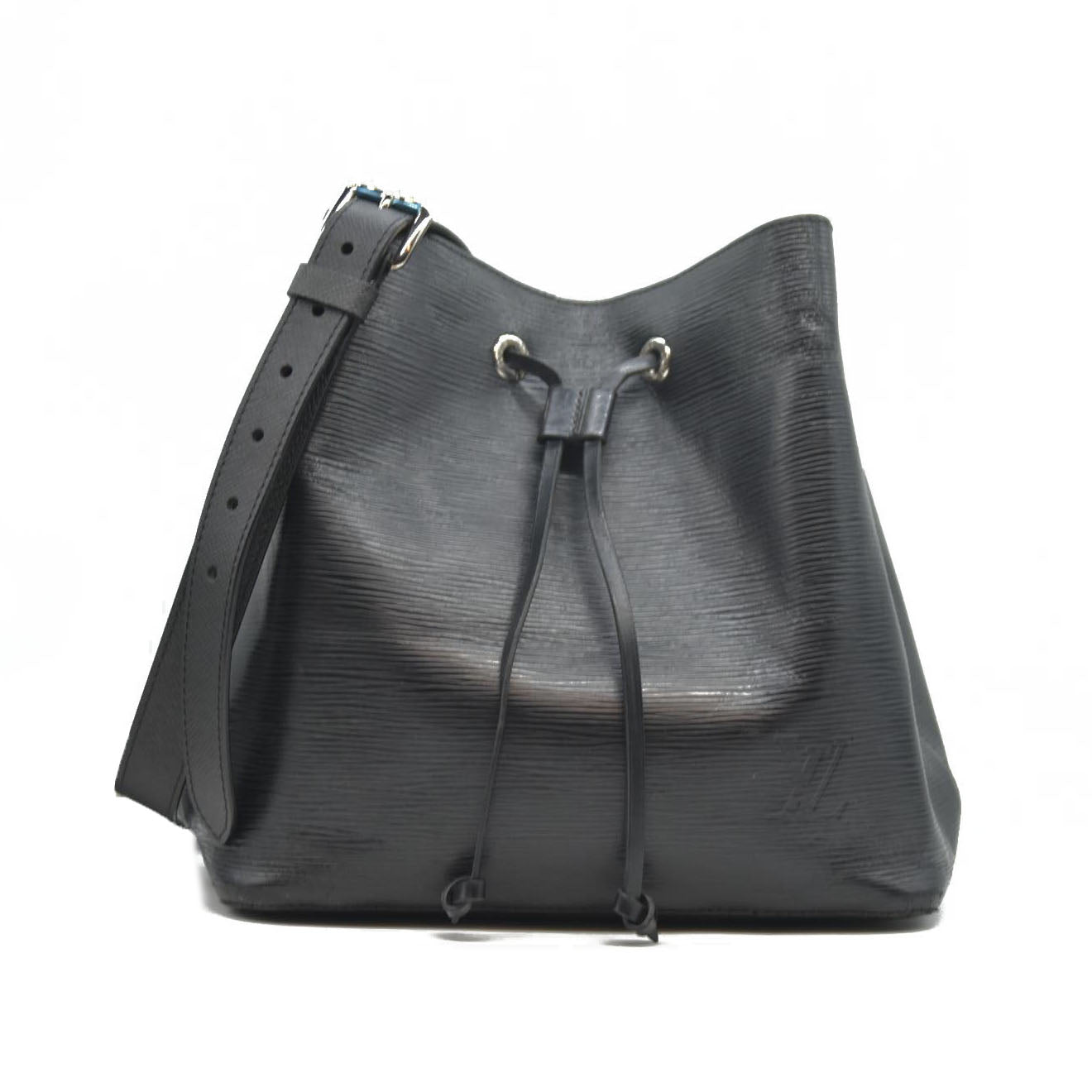 Louis Vuitton Epi Neonoe Black SR0168