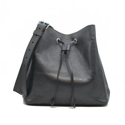 Louis Vuitton Epi Neonoe Black SR0168