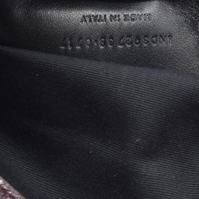 $3200 Saint Laurent Leather College Large