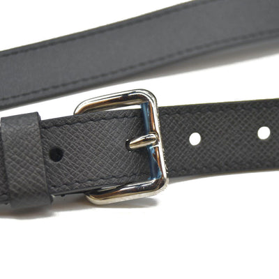 Louis Vuitton Epi Neonoe Black SR0168