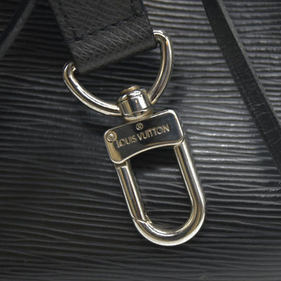 Louis Vuitton Epi Neonoe Black SR0168