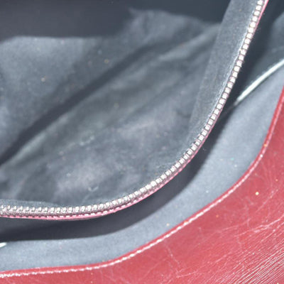 $3200 Saint Laurent Leather College Large