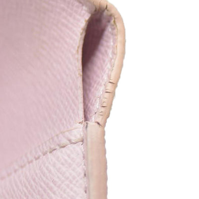 Louis Vuitton Monogram Giant By The Pool Victorine Wallet Light Pink FH0231