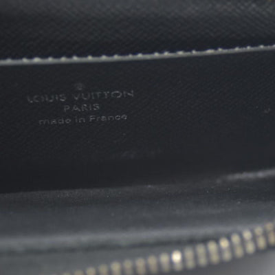 Louis Vuitton Monogram Eclipse Car Key Holder MB0260