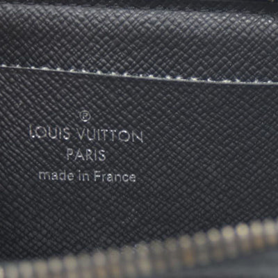 Louis Vuitton Monogram Eclipse Car Key Holder MB0260