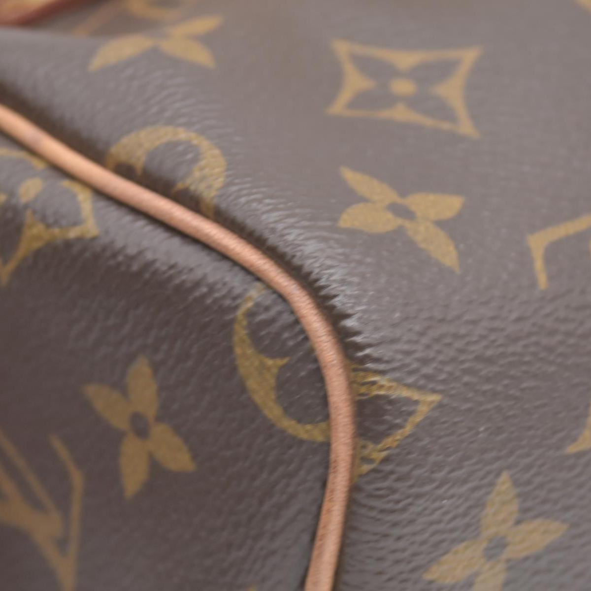 $1920 2020 Louis Vuitton  Monogram Nano Speedy TY3290