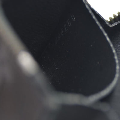 Louis Vuitton Monogram Eclipse Car Key Holder MB0260