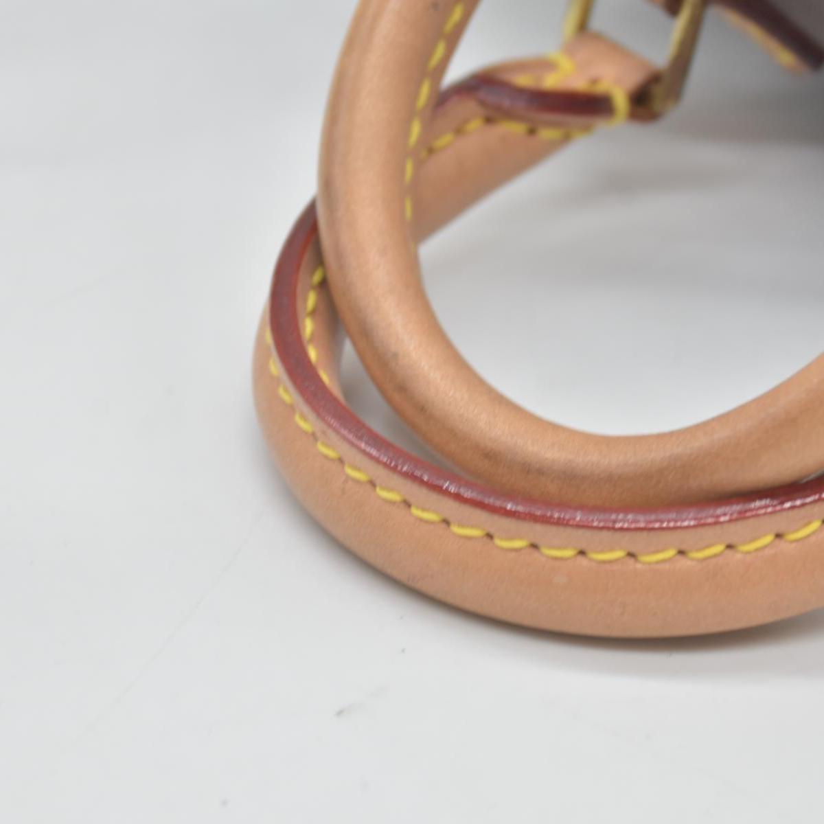 $1920 2020 Louis Vuitton  Monogram Nano Speedy TY3290