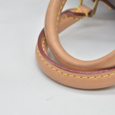 $1920 2020 Louis Vuitton  Monogram Nano Speedy TY3290