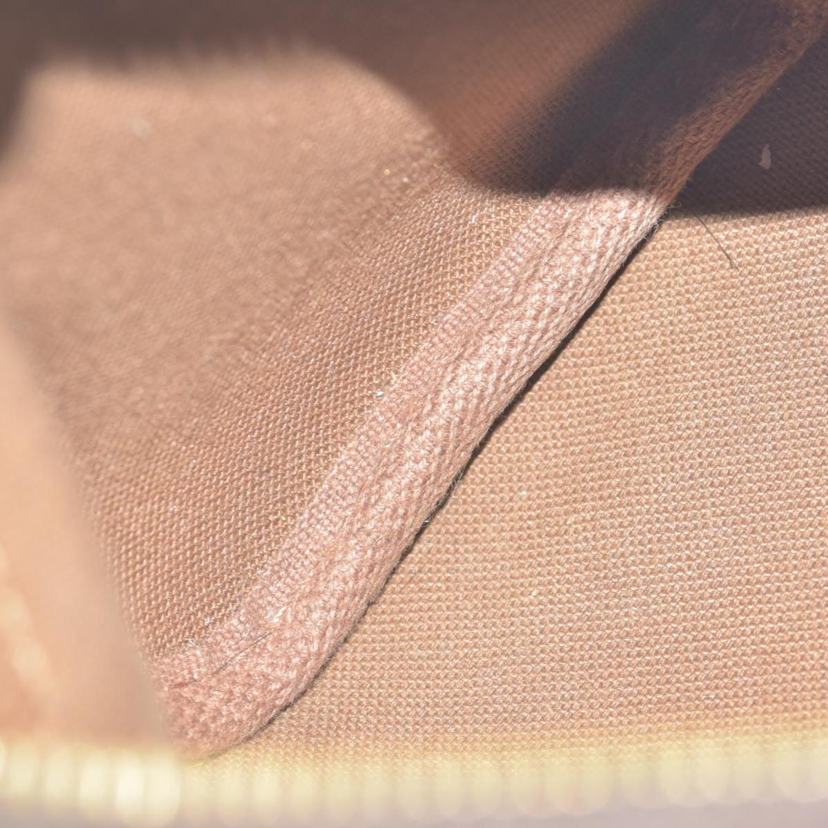 $1920 2020 Louis Vuitton  Monogram Nano Speedy TY3290