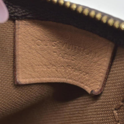 $1920 2020 Louis Vuitton  Monogram Nano Speedy TY3290