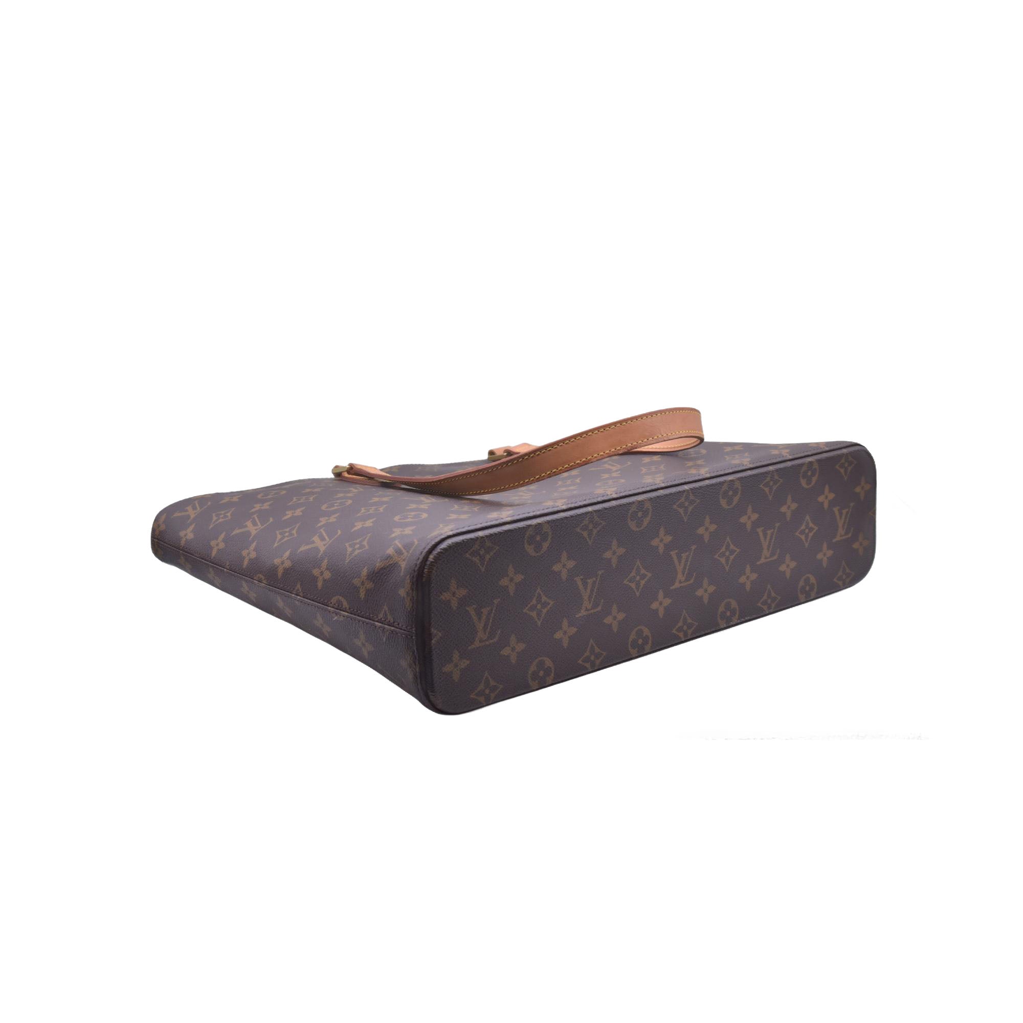 Louis Vuitton Monogram Luco Tote CONSIGNMENT 10021075