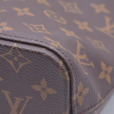 Louis Vuitton Monogram Luco Tote CONSIGNMENT 10021075