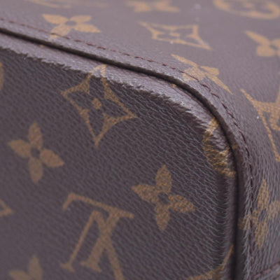 Louis Vuitton Monogram Luco Tote CONSIGNMENT 10021075