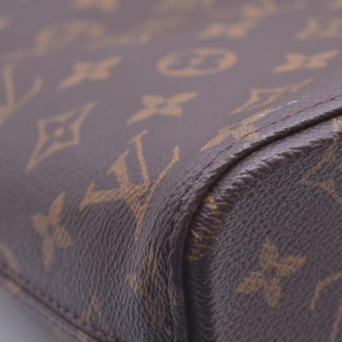 Louis Vuitton Monogram Luco Tote CONSIGNMENT 10021075