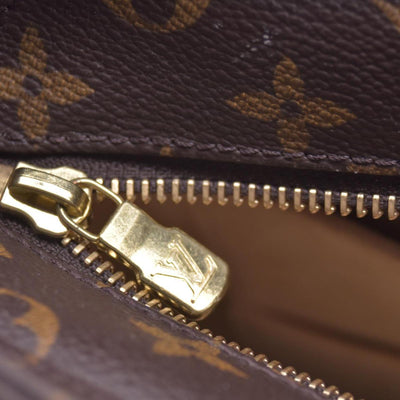 Louis Vuitton Monogram Luco Tote CONSIGNMENT 10021075
