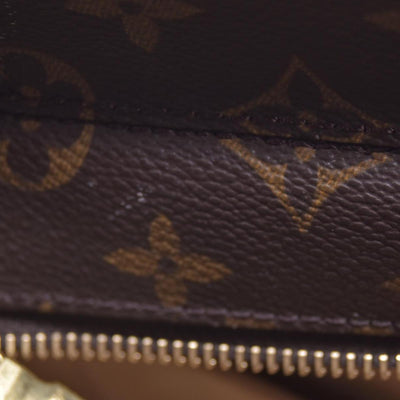 Louis Vuitton Monogram Luco Tote CONSIGNMENT 10021075