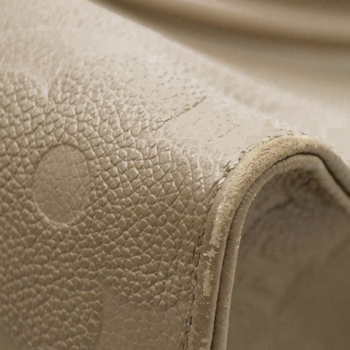 Louis Vuitton  Empreinte Monogram Giant Onthego MM Tourterelle RFID